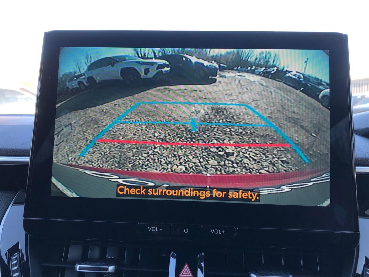 Used Toyota Corolla 2024 for sale - 77941571: Photo 19