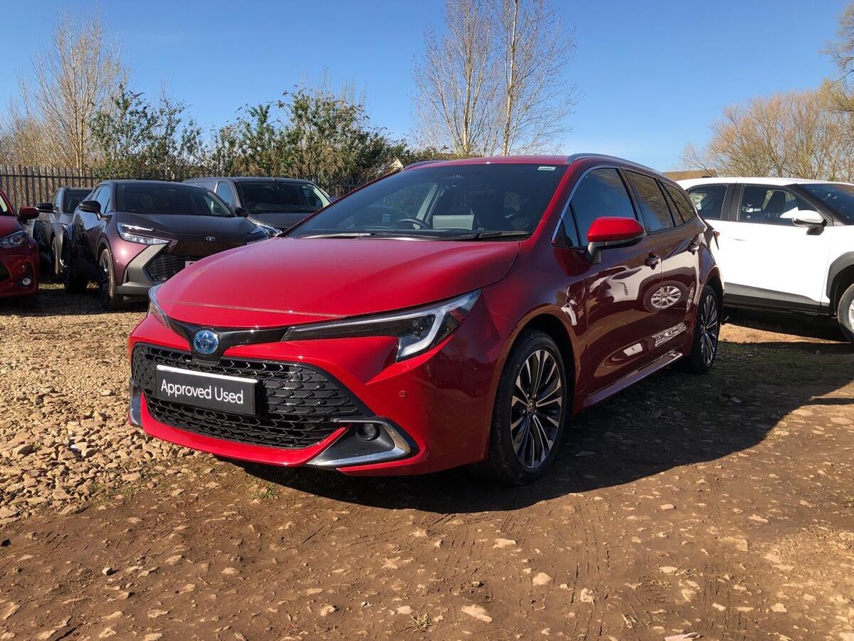 Used Toyota Corolla 2024 for sale - 77941571: Photo 21