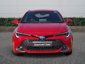 Used Toyota Corolla 2024 for sale - 77941571: Photo