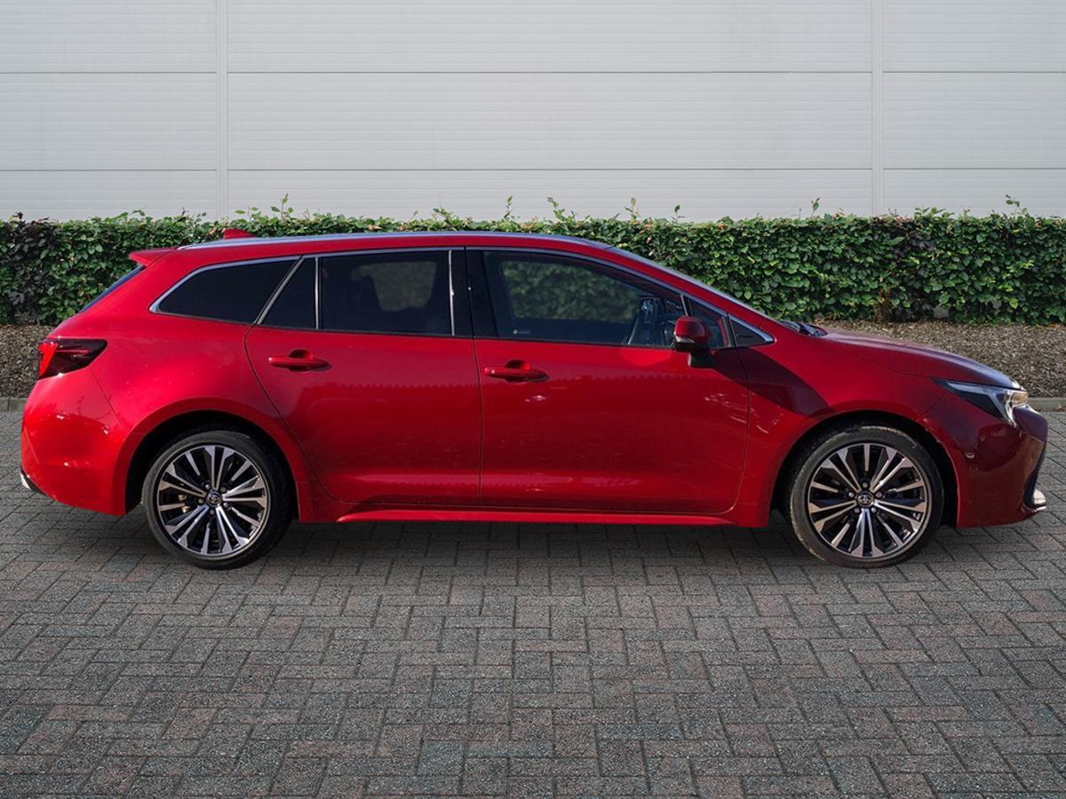 Used Toyota Corolla 2024 for sale - 77941571: Photo 5