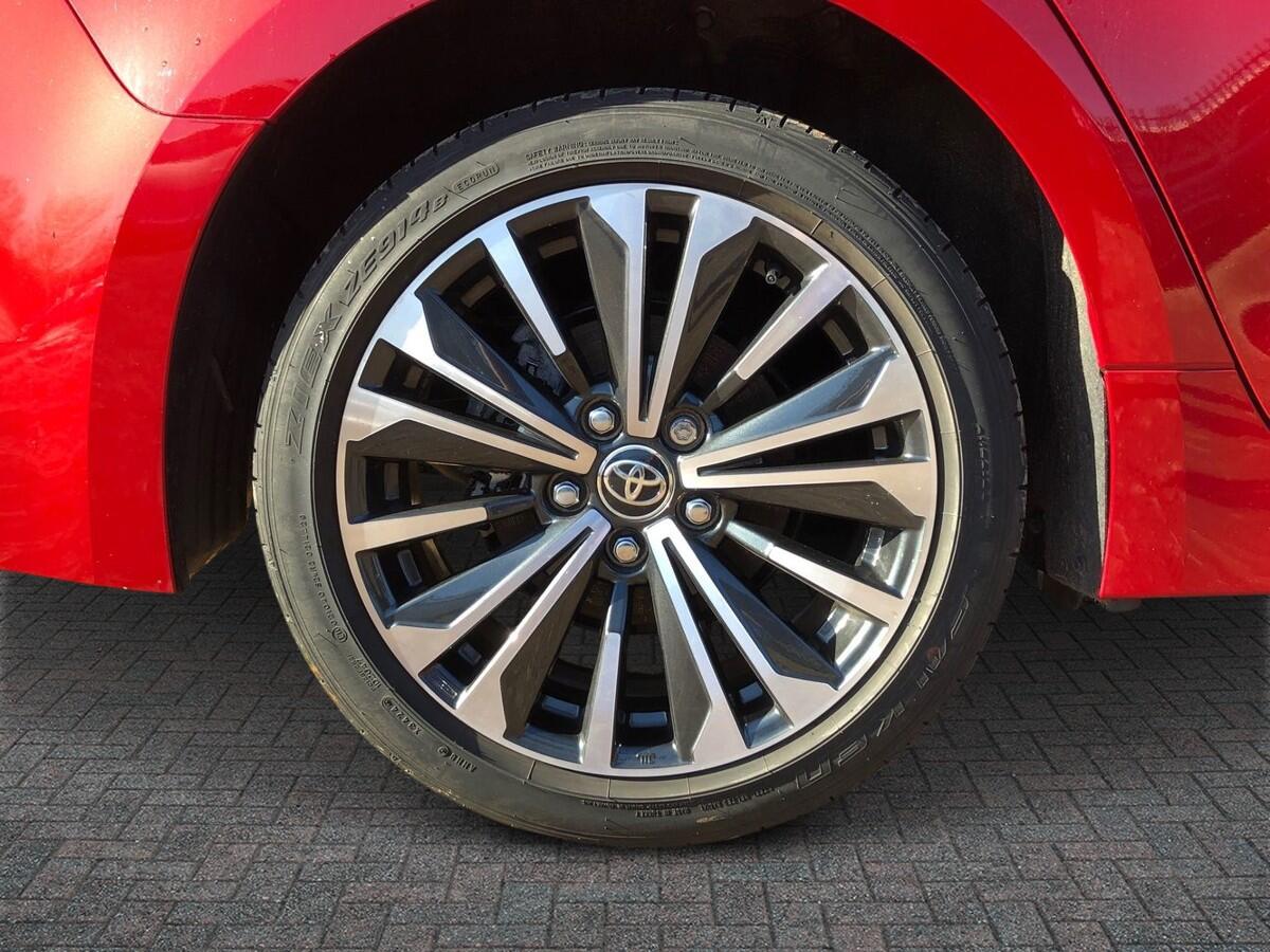 Used Toyota Corolla 2024 for sale - 77941571: Photo 6