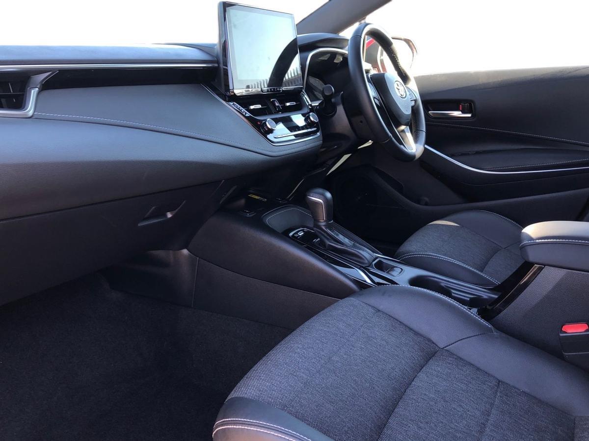 Used Toyota Corolla 2024 for sale - 77941571: Photo 7