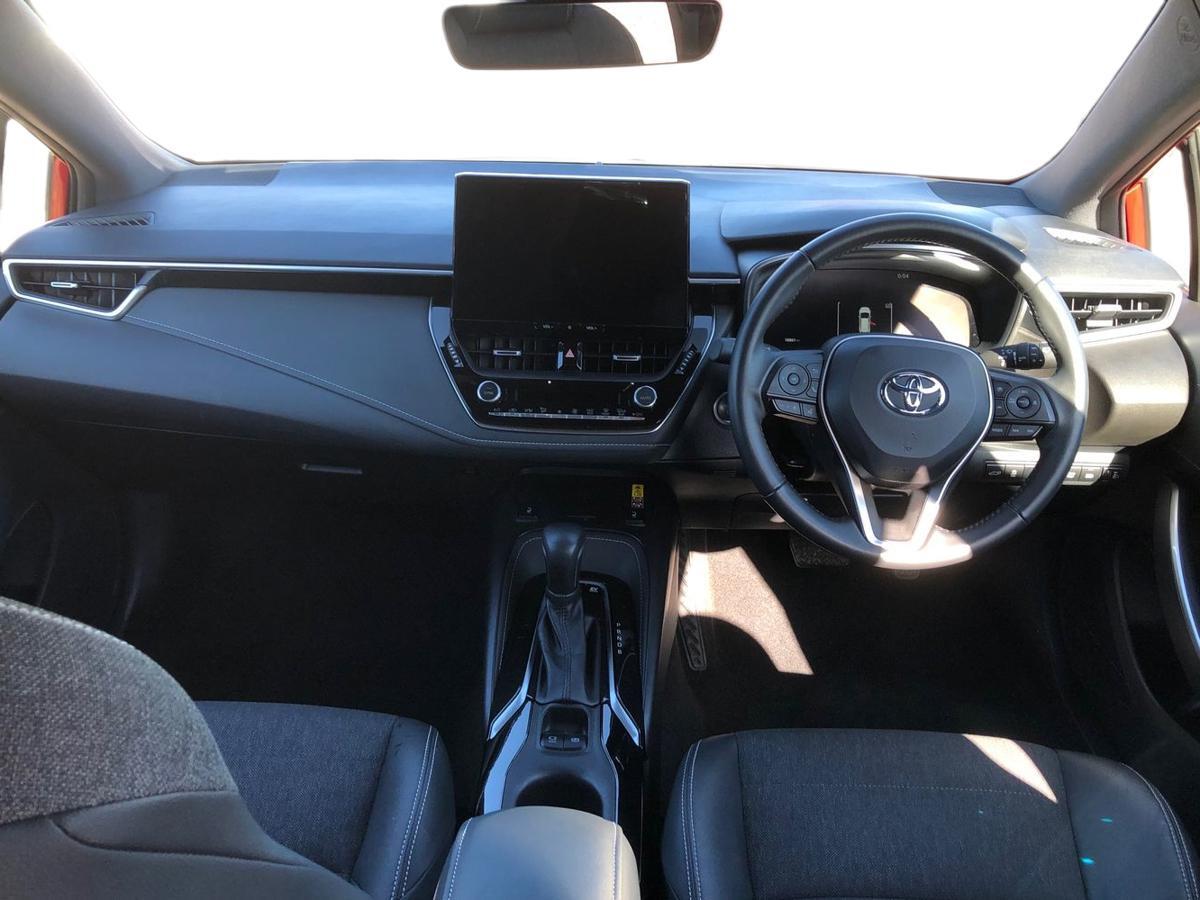 Used Toyota Corolla 2024 for sale - 77941571: Photo 8