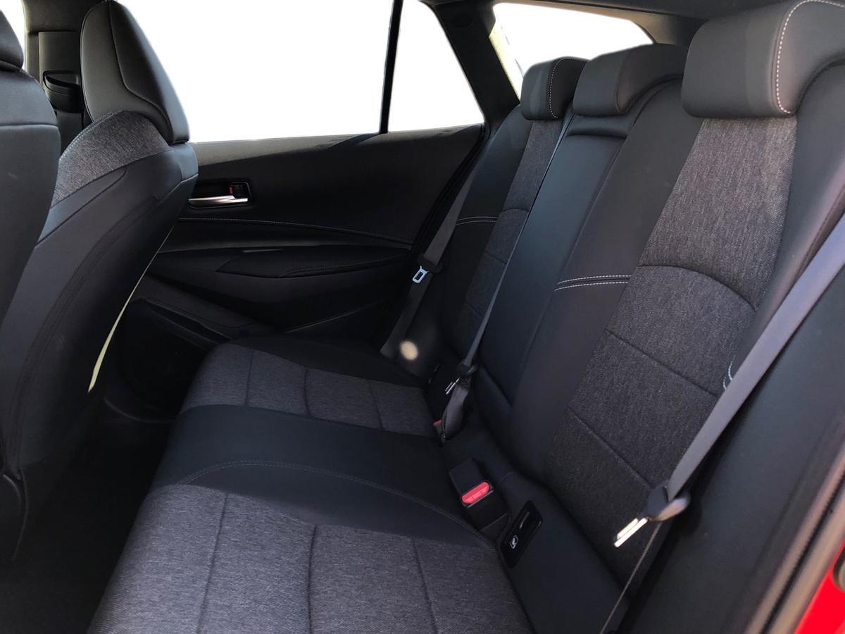 Used Toyota Corolla 2024 for sale - 77941571: Photo 9