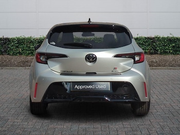 Used Toyota Corolla 2025 for sale - 79363224: Photo