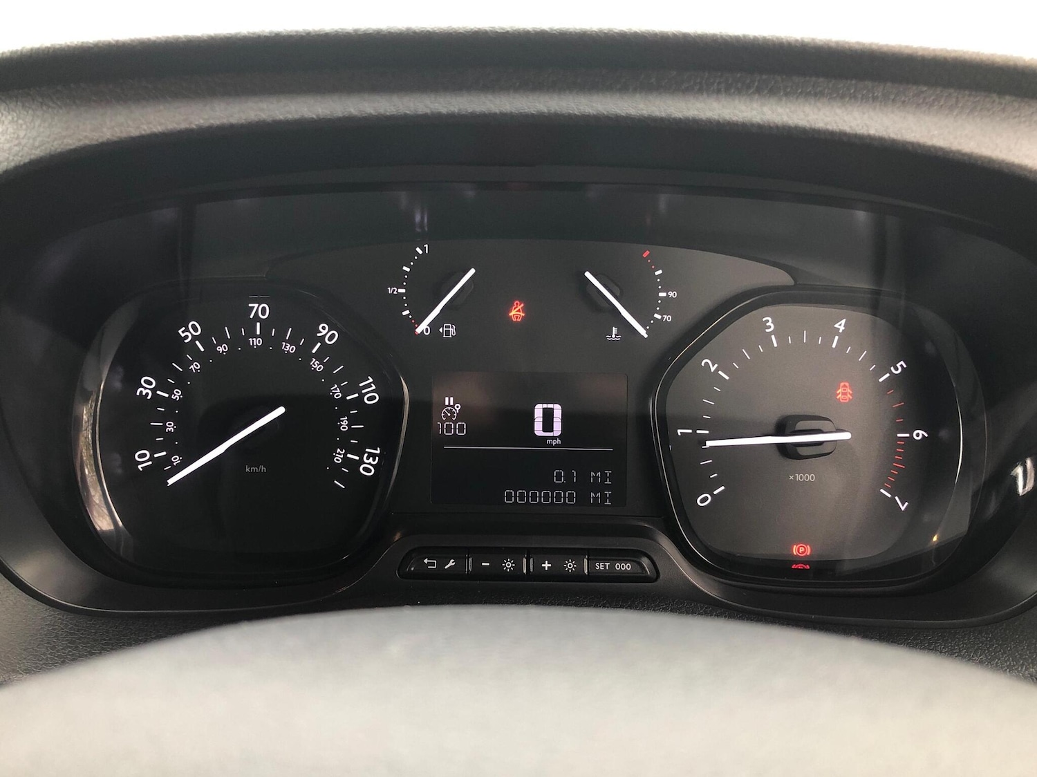 Used Toyota ProAce 2025 for sale - 76389761: Photo 11