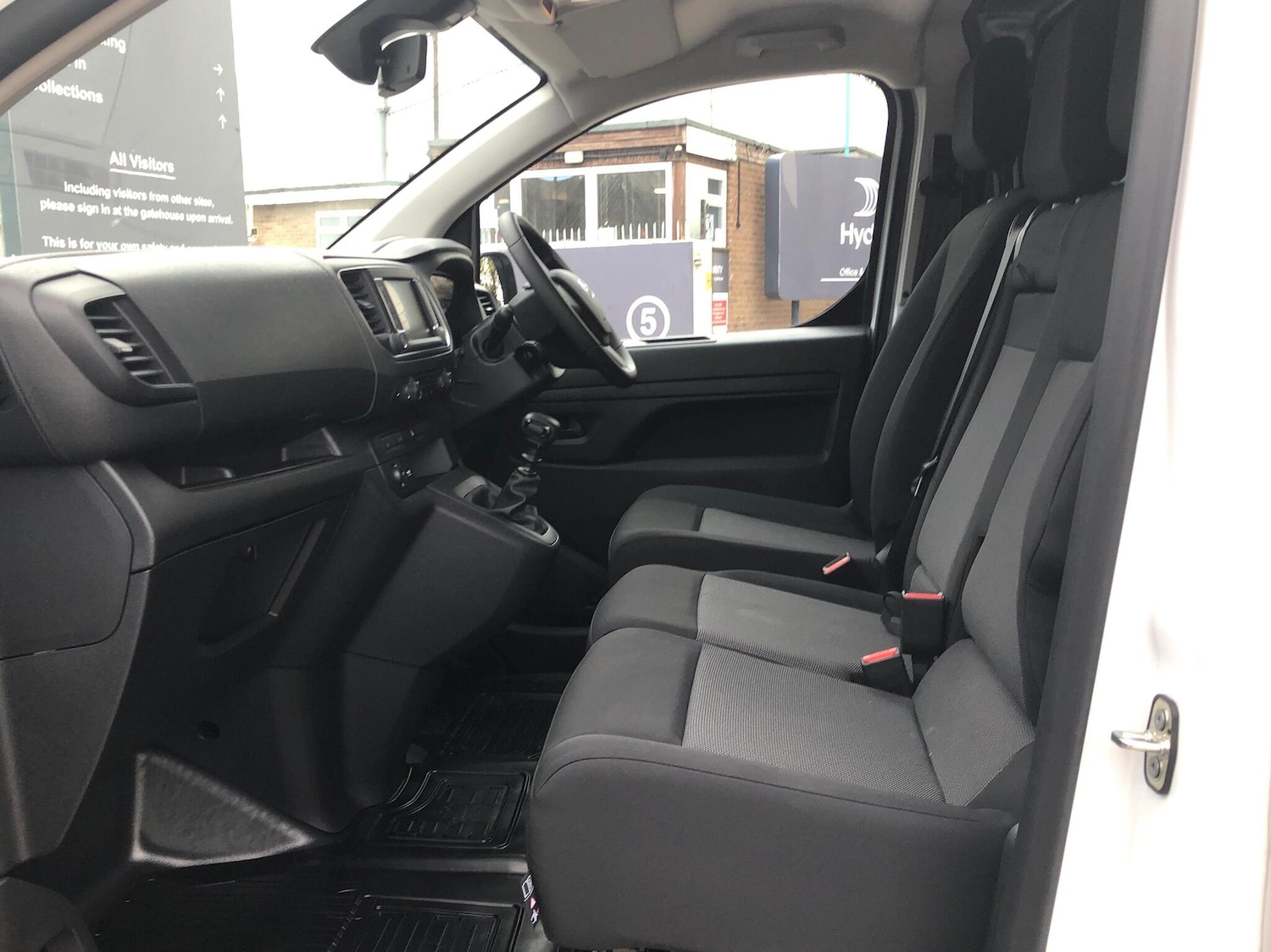 Used Toyota ProAce 2025 for sale - 76389761: Photo 12