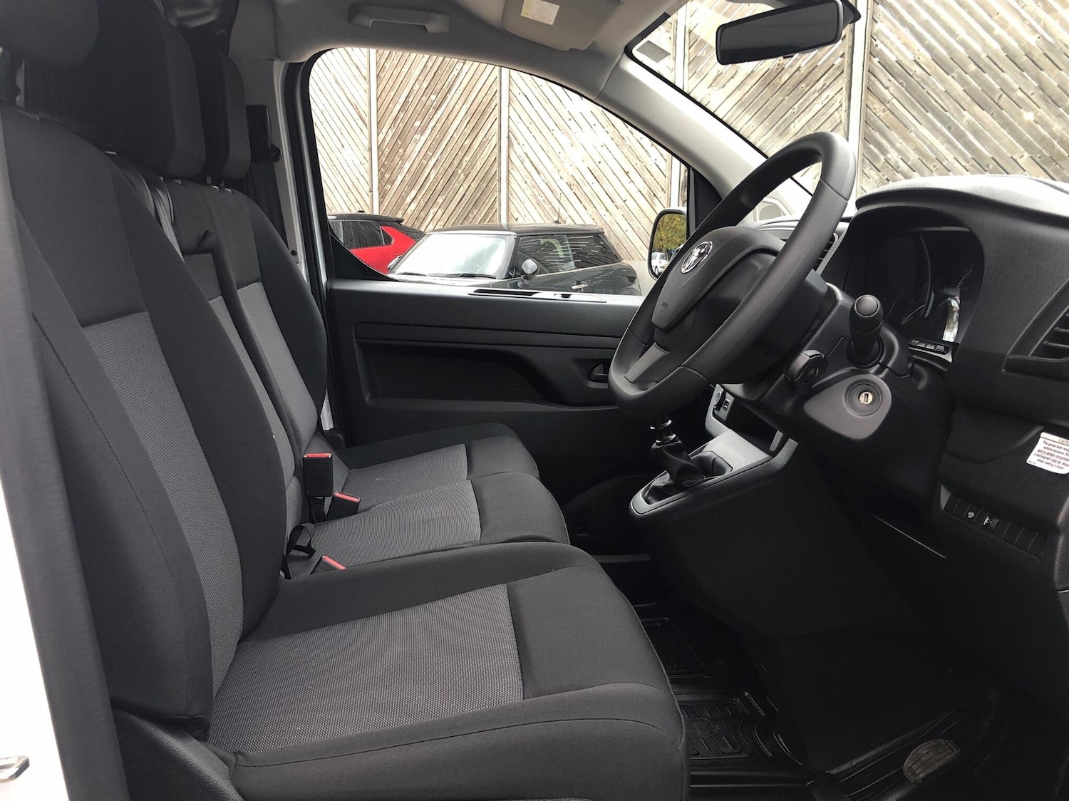 Used Toyota ProAce 2025 for sale - 76389761: Photo 13