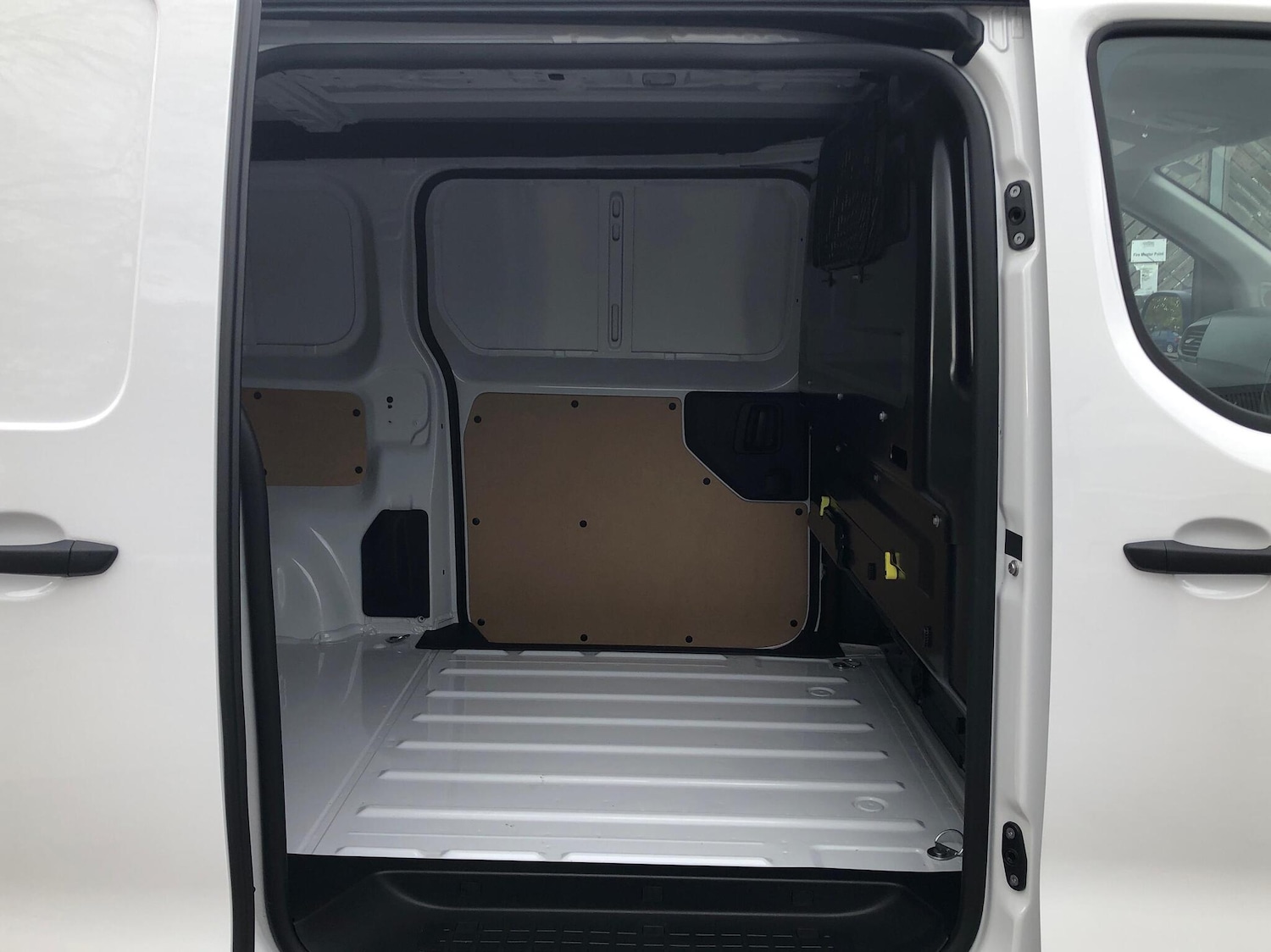 Used Toyota ProAce 2025 for sale - 76389761: Photo 15