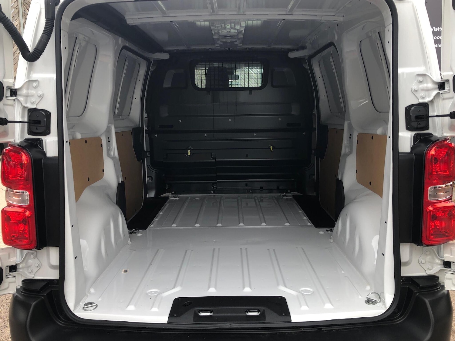 Used Toyota ProAce 2025 for sale - 76389761: Photo 16