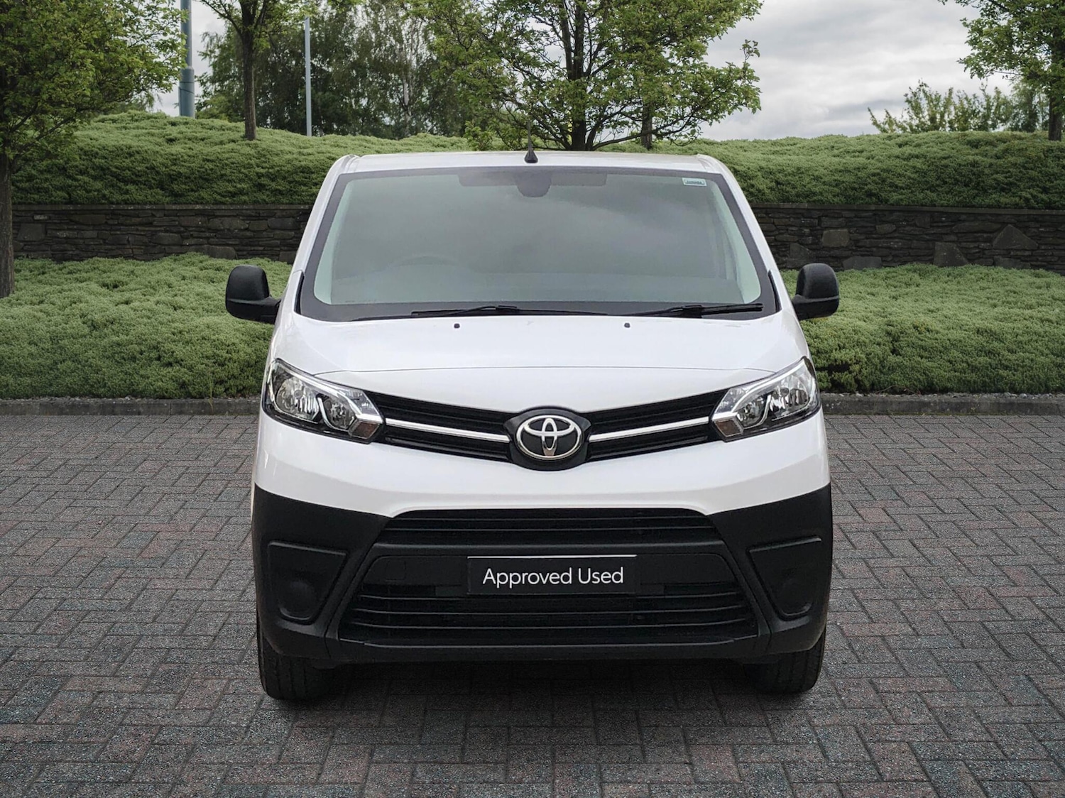 Used Toyota ProAce 2025 for sale - 76389761: Photo 17