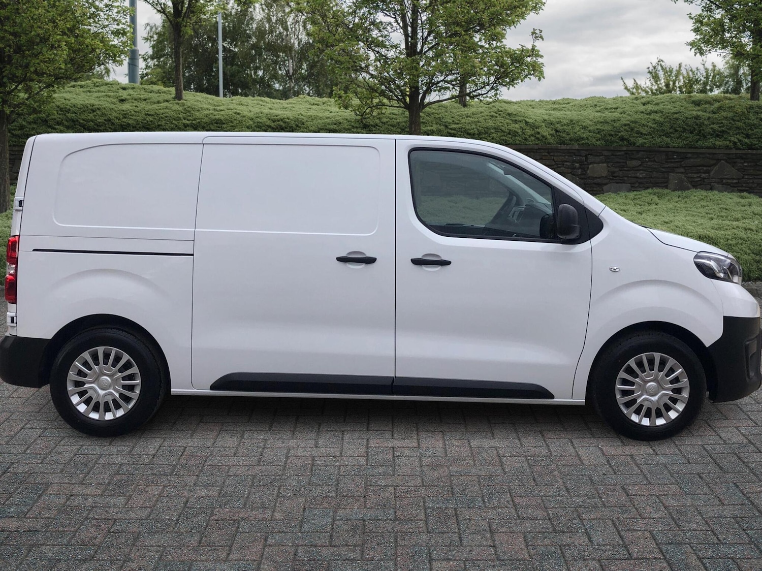 Used Toyota ProAce 2025 for sale - 76389761: Photo 18