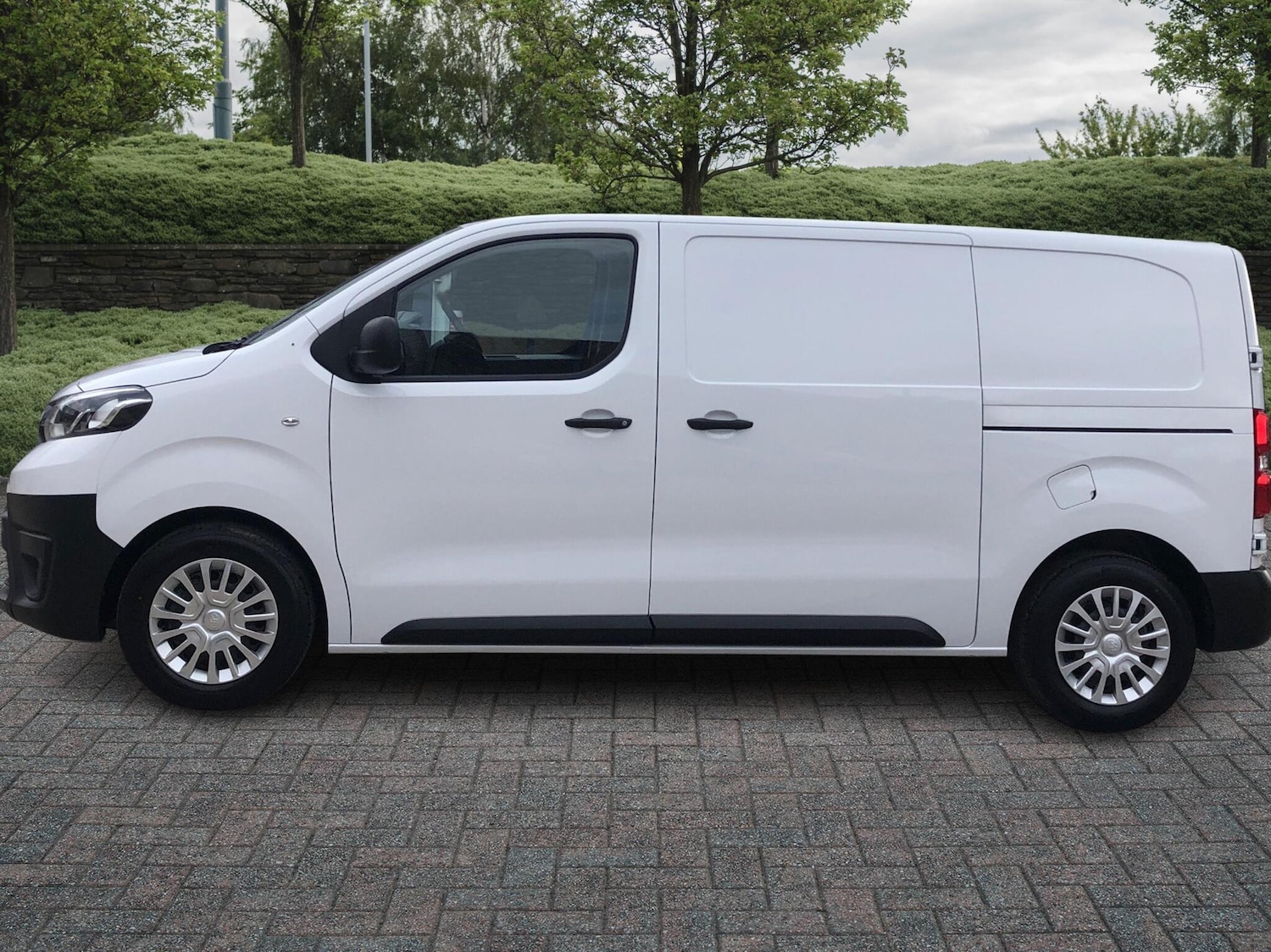 Used Toyota ProAce 2025 for sale - 76389761: Photo 19