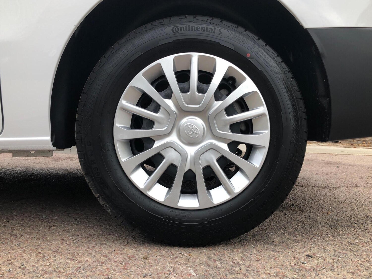 Used Toyota ProAce 2025 for sale - 76389761: Photo 20