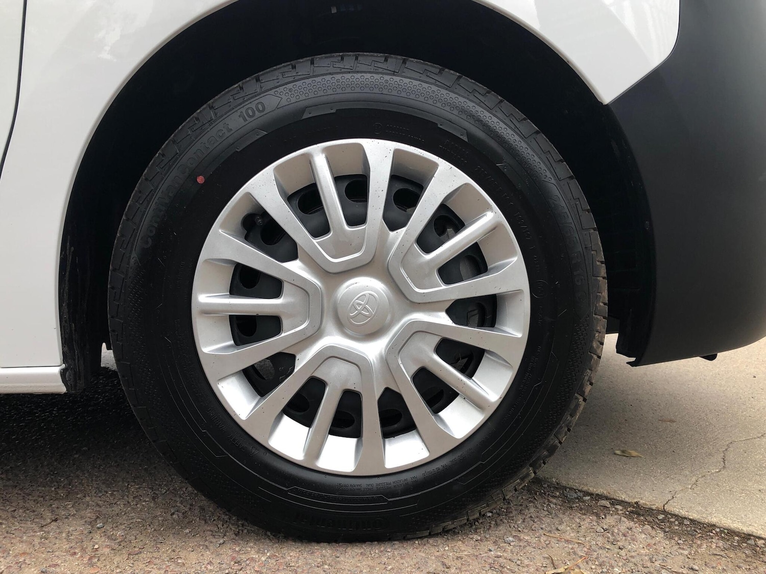 Used Toyota ProAce 2025 for sale - 76389761: Photo 23