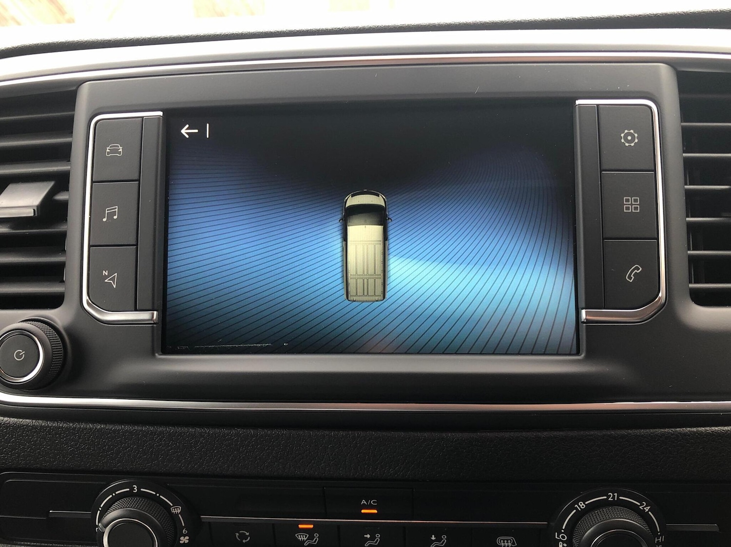 Used Toyota ProAce 2025 for sale - 76389761: Photo 25