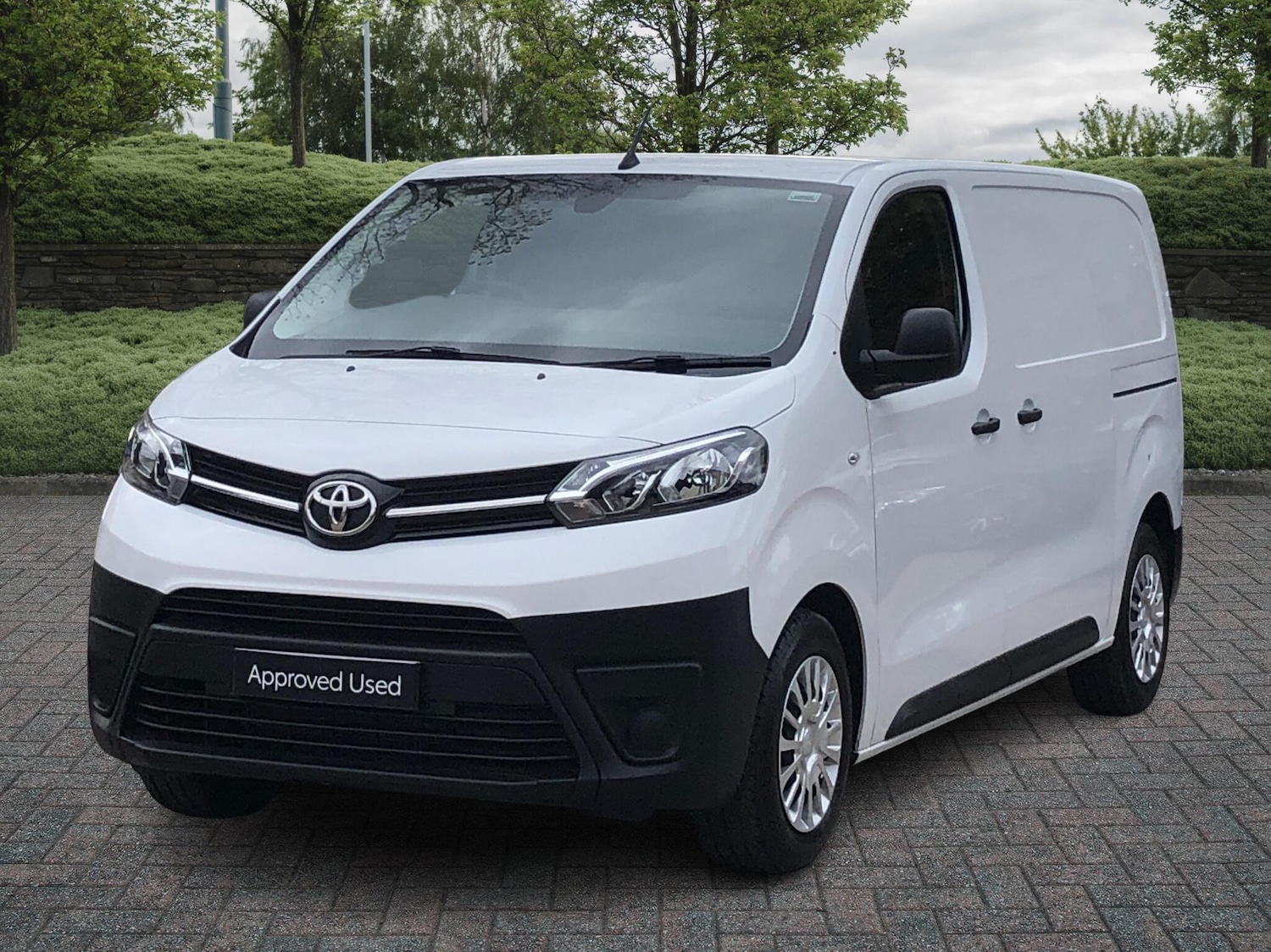 Used Toyota ProAce 2025 for sale - 76389761: Photo 5