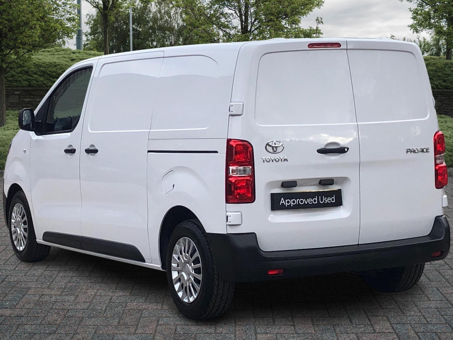 Used Toyota ProAce 2025 for sale - 76389761: Photo 6