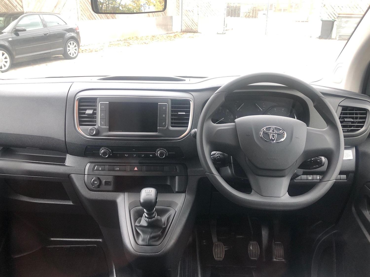 Used Toyota ProAce 2025 for sale - 76389761: Photo 7
