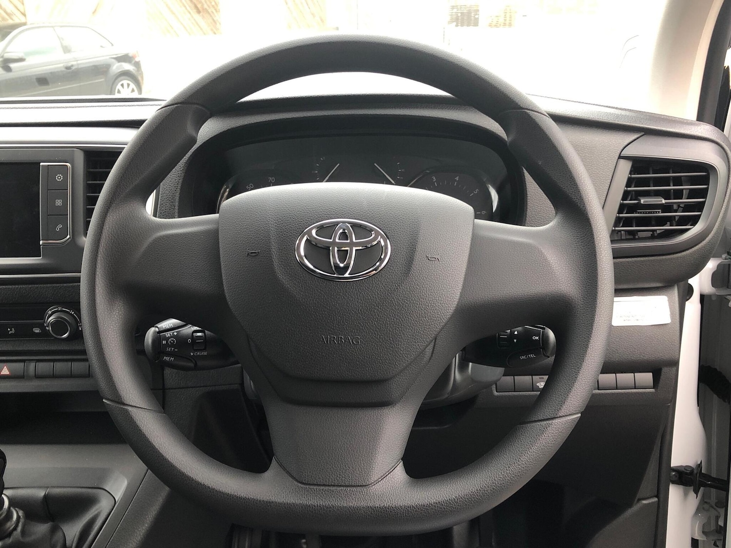 Used Toyota ProAce 2025 for sale - 76389761: Photo 8