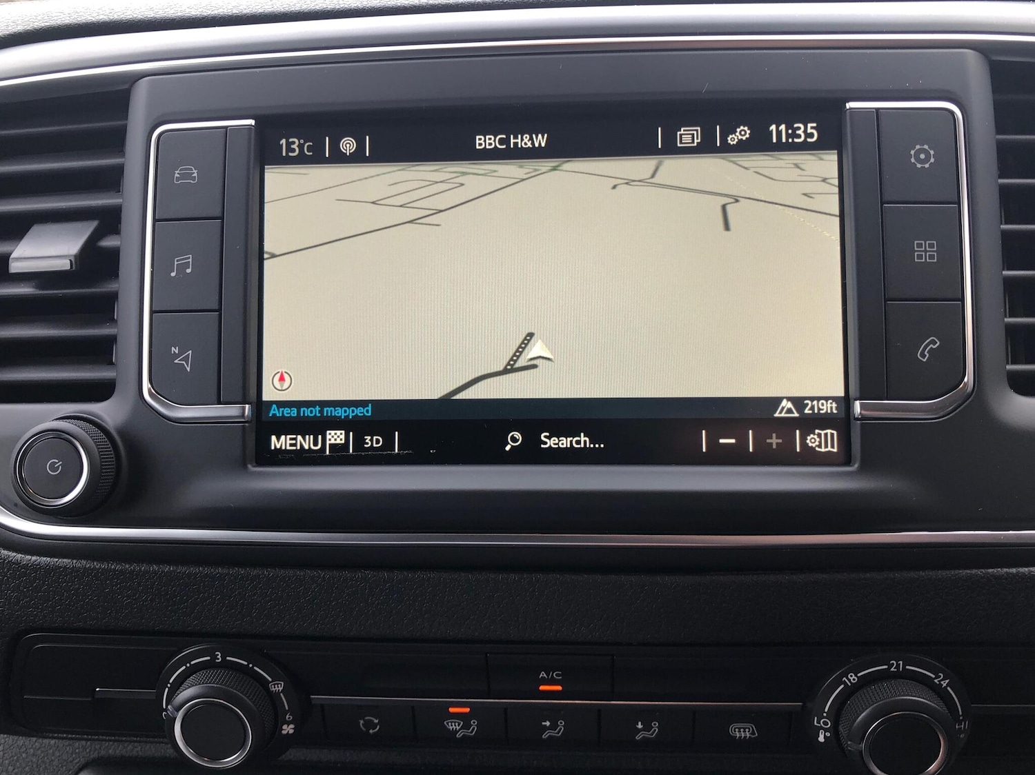 Used Toyota ProAce 2025 for sale - 76389761: Photo 9