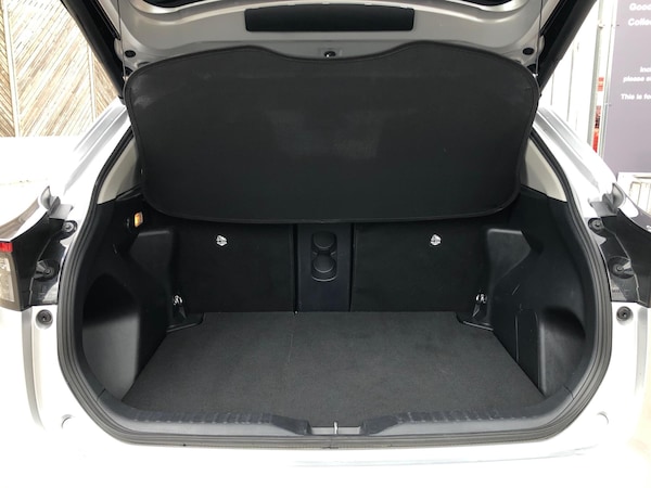 Used Toyota Yaris Cross 2023 for sale - 76296943: Photo 16