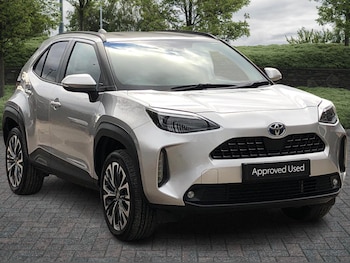 2023 (23) - 1.5 Hybrid Excel 5dr CVT
