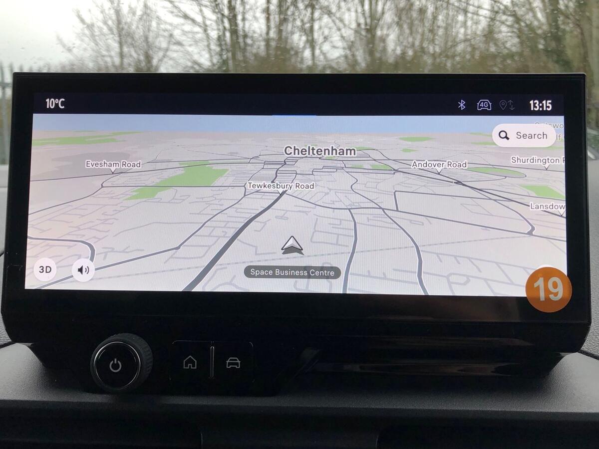 Used Toyota ProAce 2025 for sale - 77484886: Photo 11