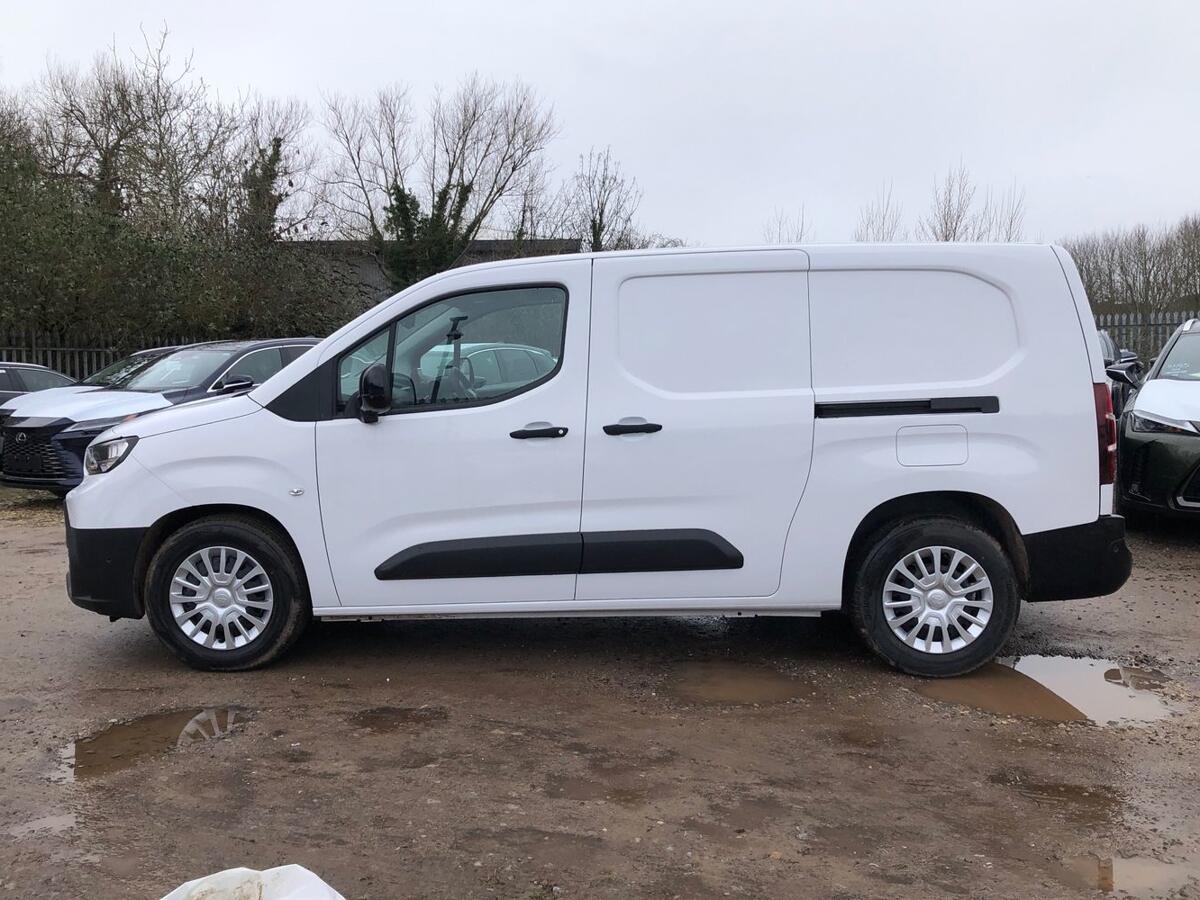 Used Toyota ProAce 2025 for sale - 77484886: Photo 14