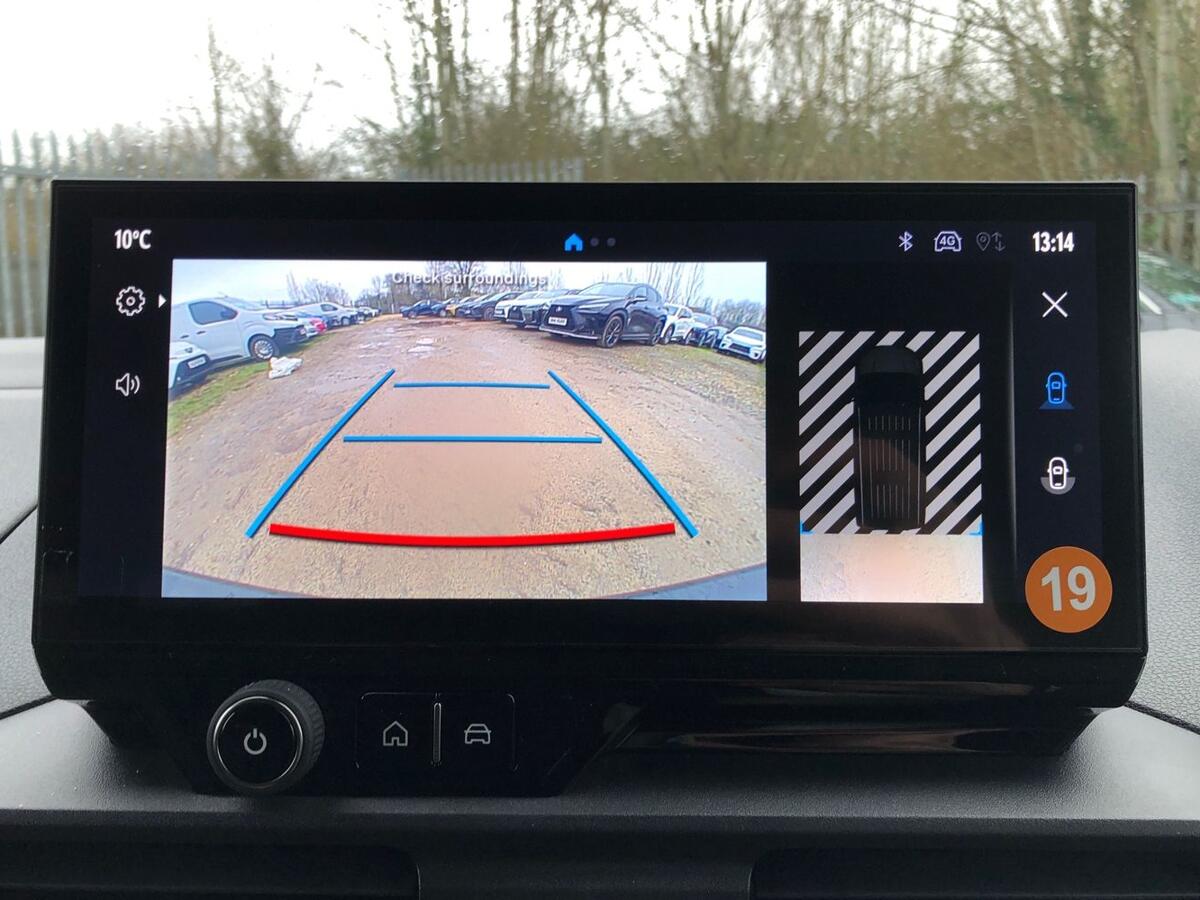 Used Toyota ProAce 2025 for sale - 77484886: Photo 16