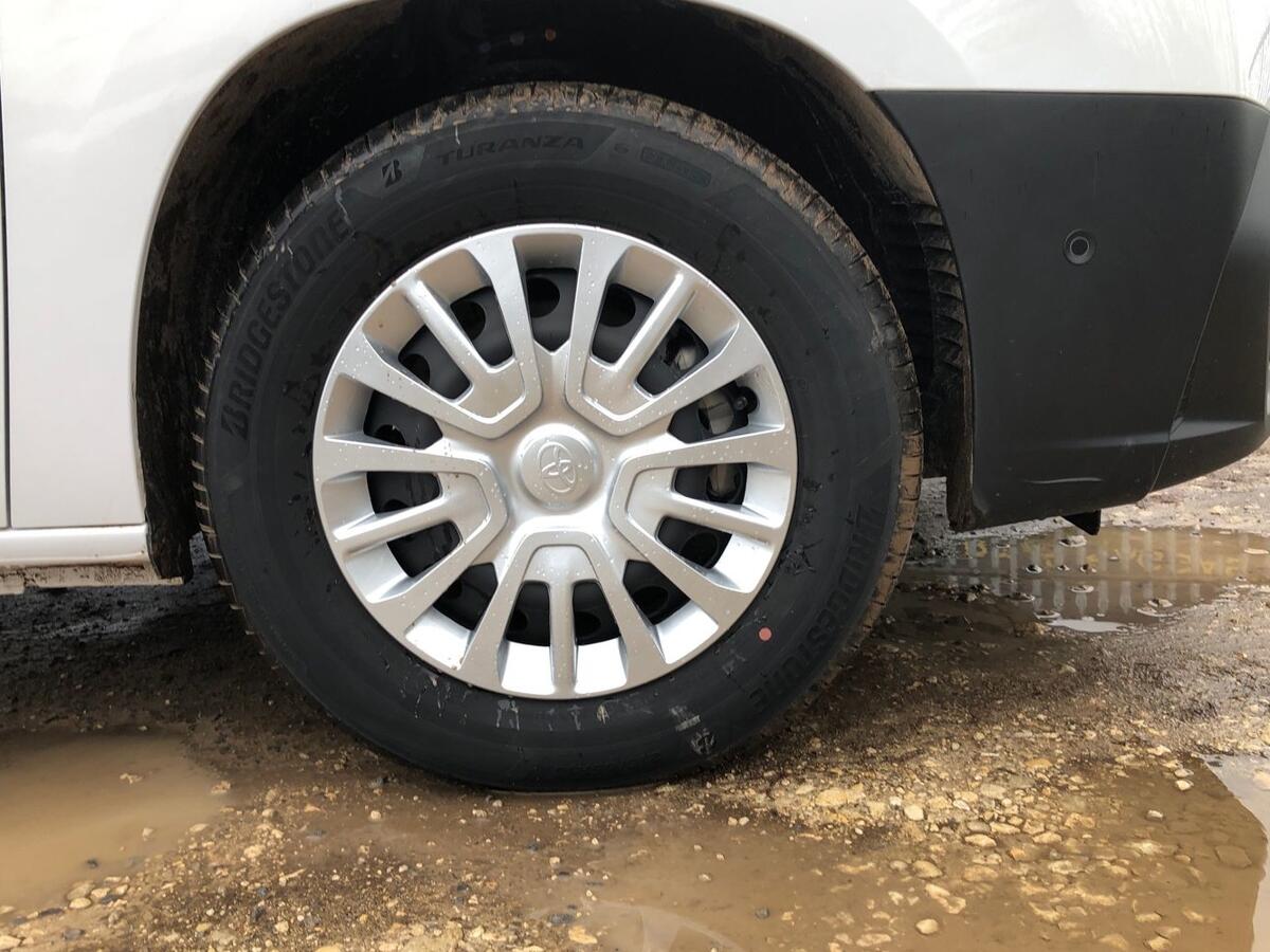 Used Toyota ProAce 2025 for sale - 77484886: Photo 19