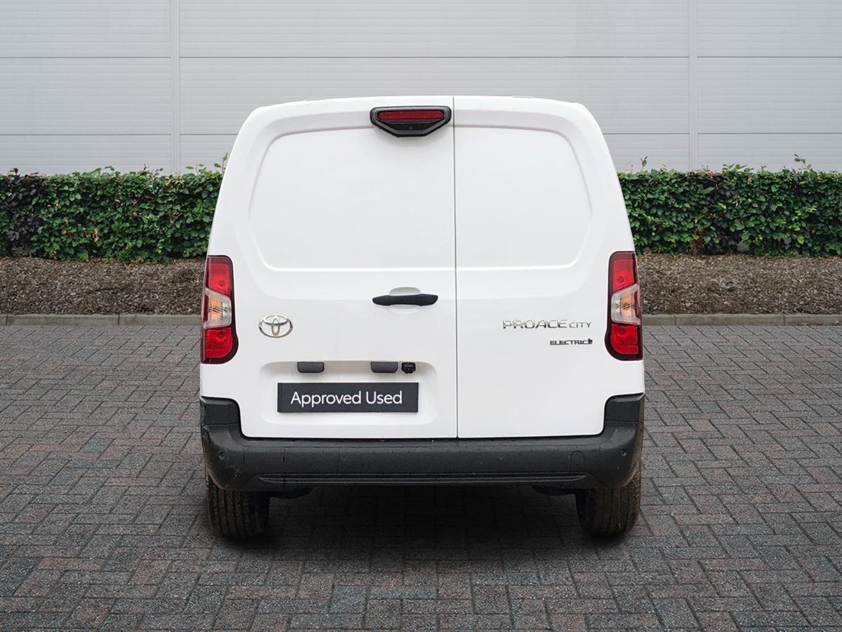 Used Toyota ProAce 2025 for sale - 77484886: Photo 4