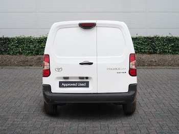 Used Toyota ProAce 2025 for sale - 77484886: Photo