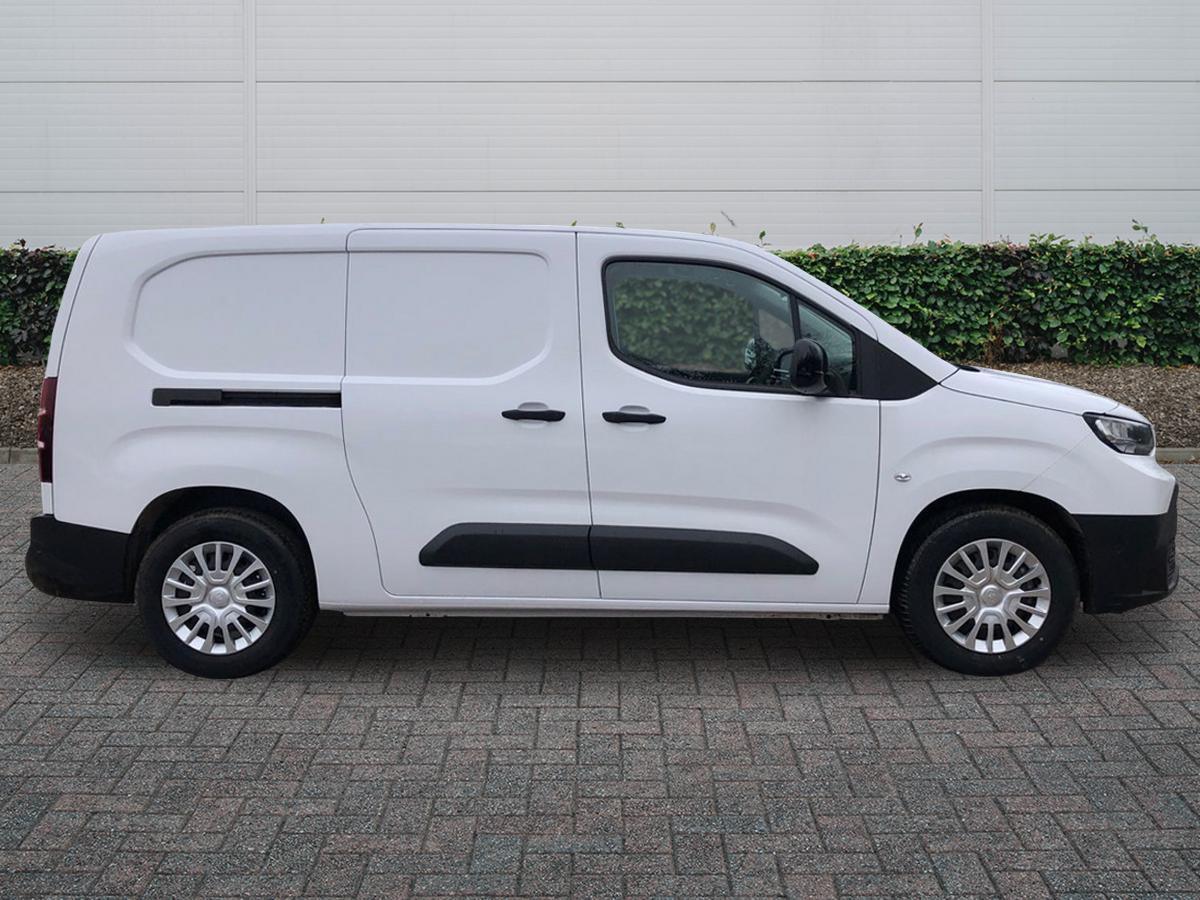 Used Toyota ProAce 2025 for sale - 77484886: Photo 5