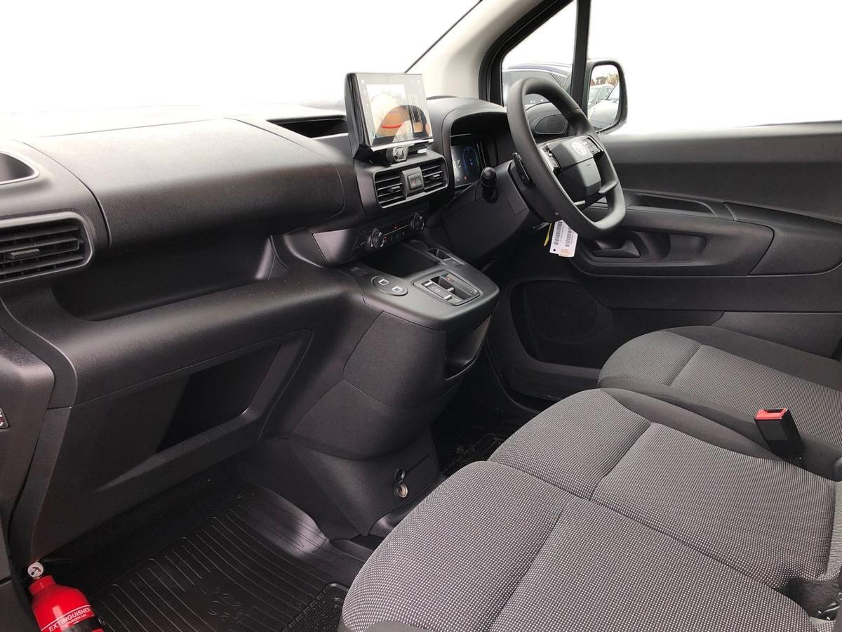 Used Toyota ProAce 2025 for sale - 77484886: Photo 7