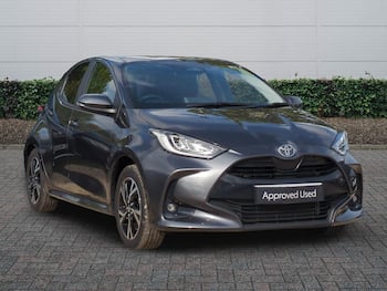 Used Toyota Yaris 2026 for sale - 79633320: Photo