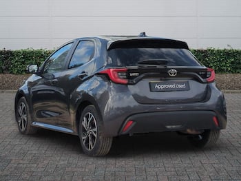 Used Toyota Yaris 2026 for sale - 79633320: Photo