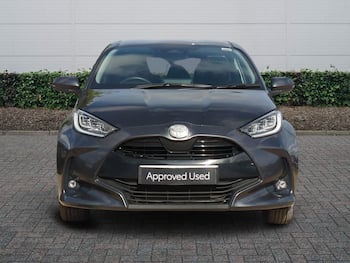 Used Toyota Yaris 2026 for sale - 79633320: Photo