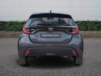 Used Toyota Yaris 2026 for sale - 79633320: Photo