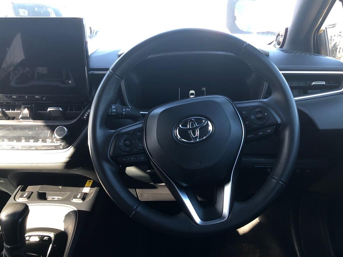 Used Toyota Corolla 2025 for sale - 78073910: Photo 10