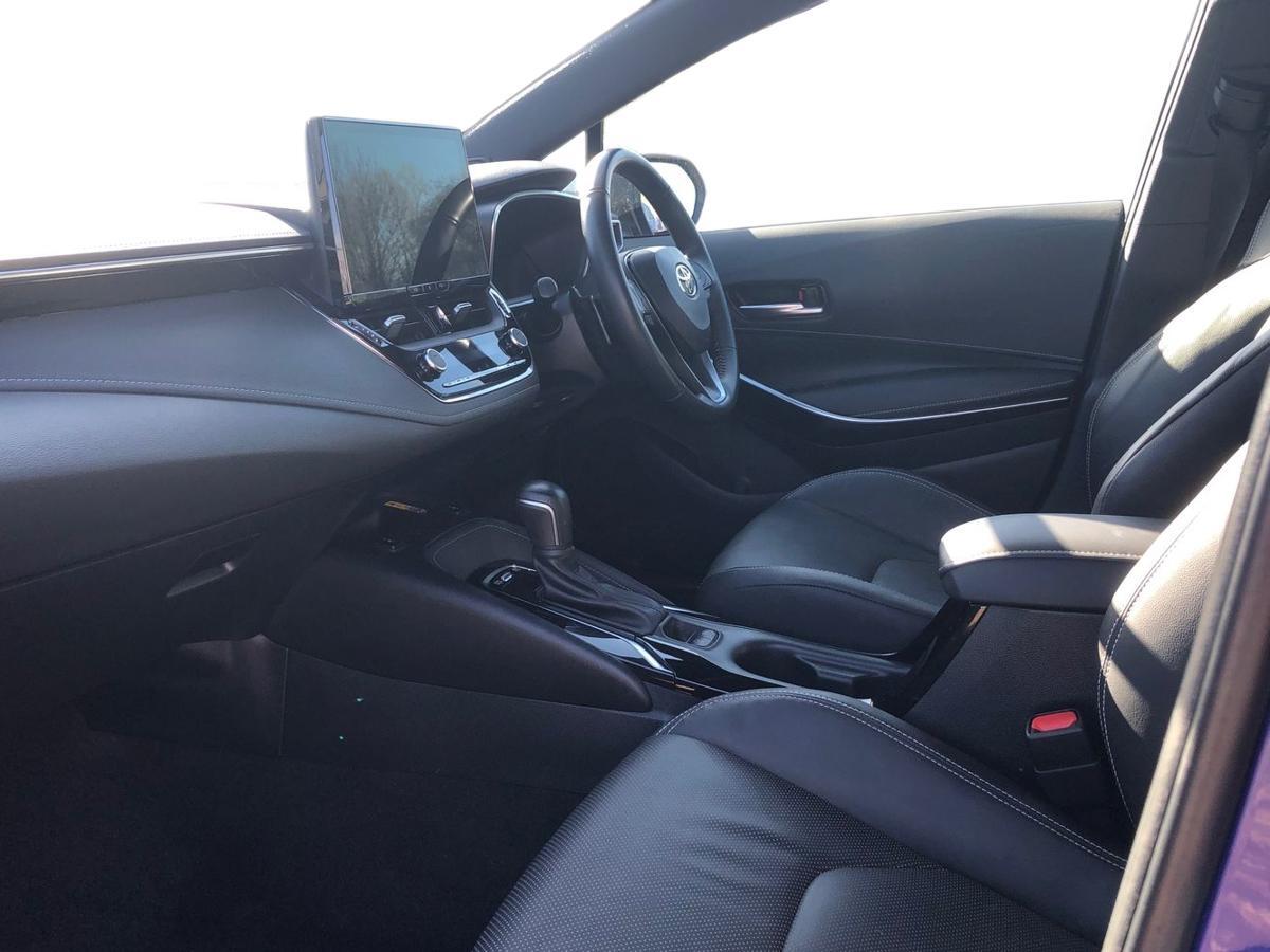 Used Toyota Corolla 2025 for sale - 78073910: Photo 15