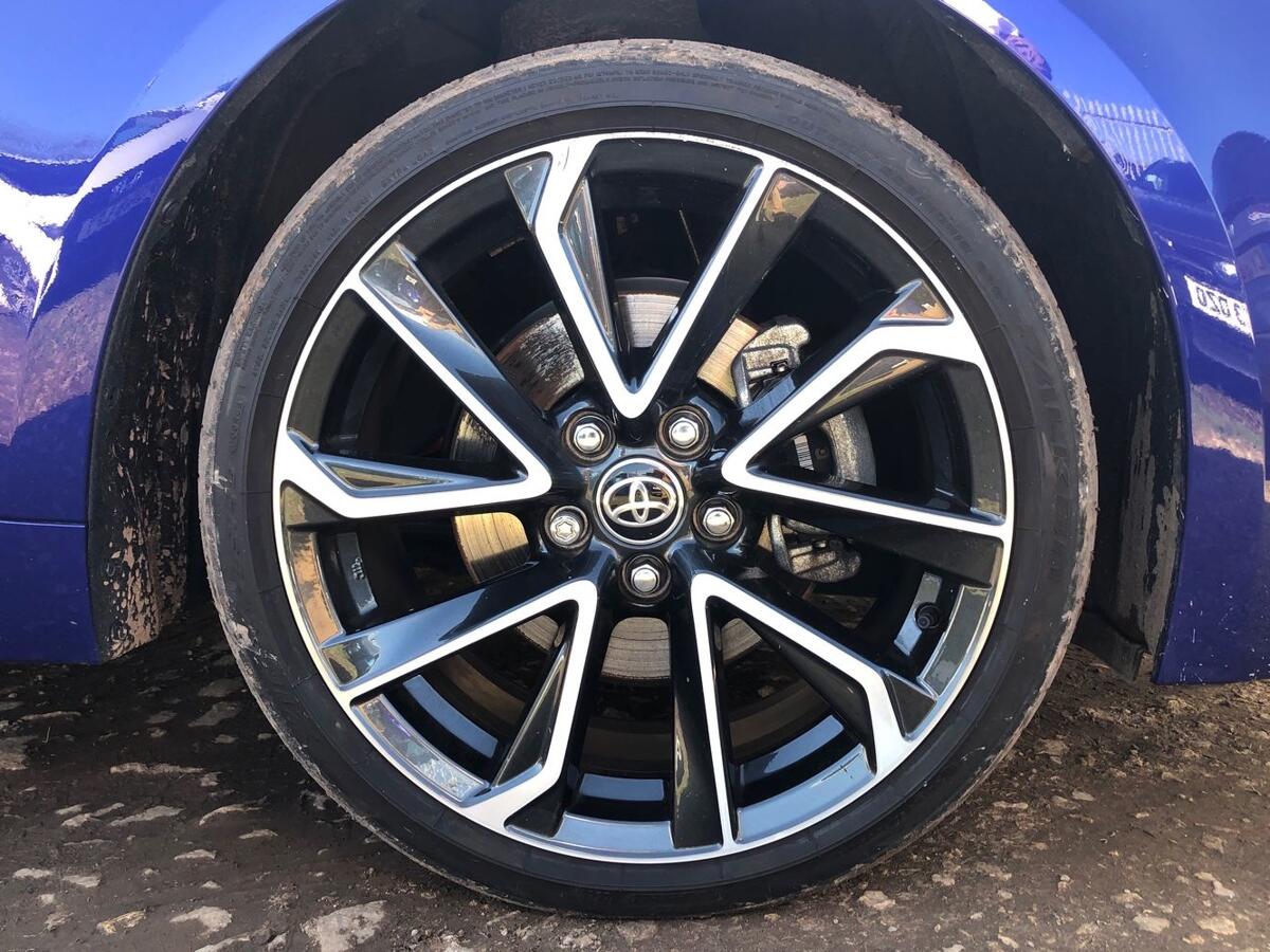 Used Toyota Corolla 2025 for sale - 78073910: Photo 19