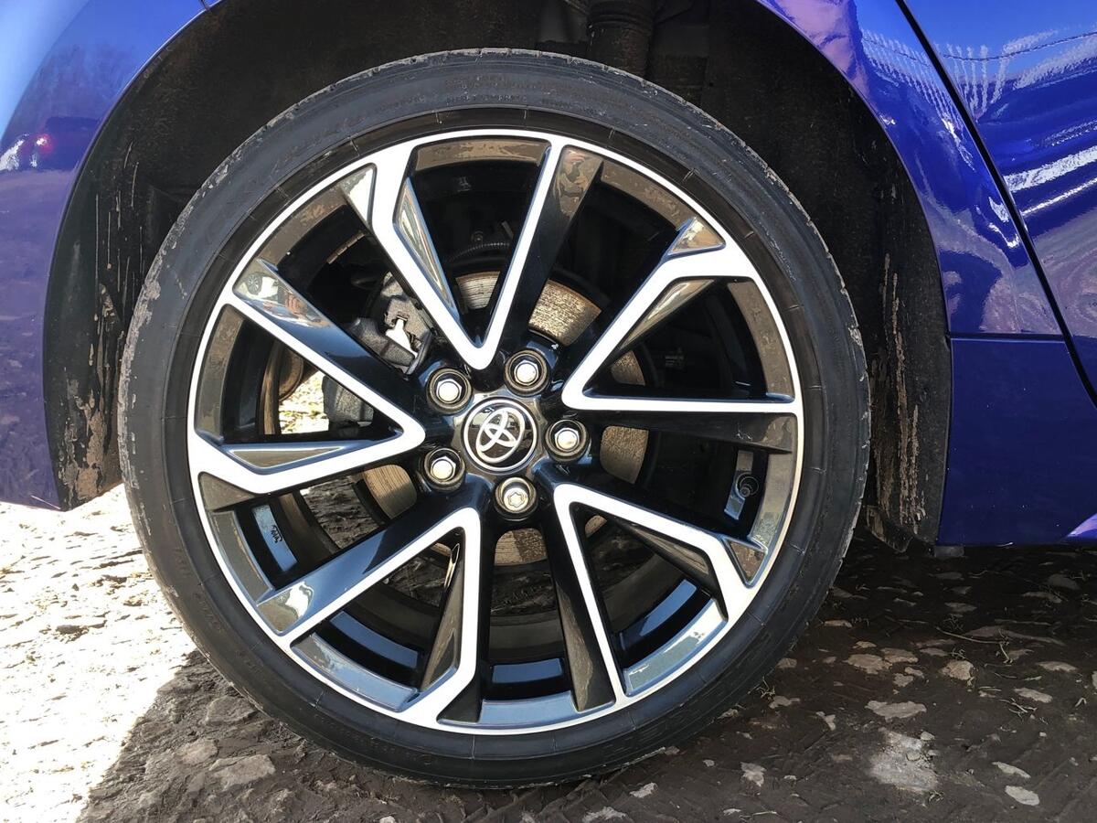 Used Toyota Corolla 2025 for sale - 78073910: Photo 20