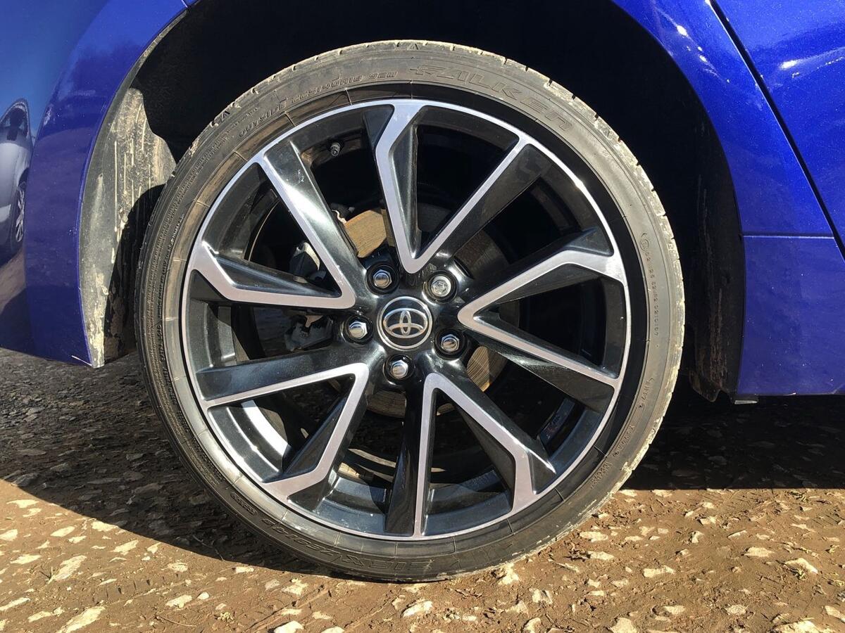 Used Toyota Corolla 2025 for sale - 78073910: Photo 21