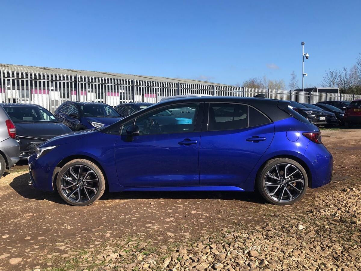 Used Toyota Corolla 2025 for sale - 78073910: Photo 7