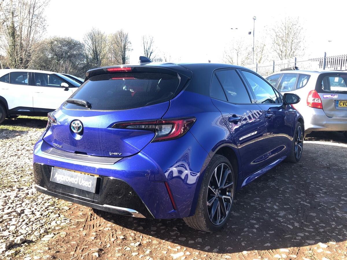 Used Toyota Corolla 2025 for sale - 78073910: Photo 8