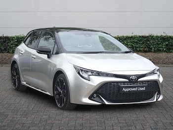 Used Toyota Corolla 2022 for sale - 78505844: Photo