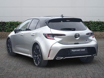 Used Toyota Corolla 2022 for sale - 78505844: Photo