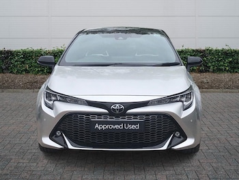Used Toyota Corolla 2022 for sale - 78505844: Photo