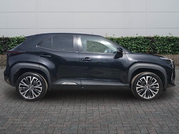 Used Toyota Yaris Cross 2021 for sale - 79363251: Photo